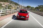 Suzuki Swift 2017 года (WW)